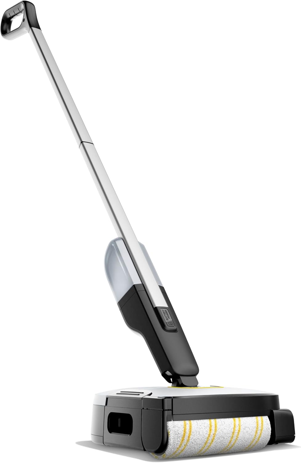 Limpadora de Piso Turbo Mop Elétrica + Brinde Limpador de Porcelanatos Pisos e Superfícies