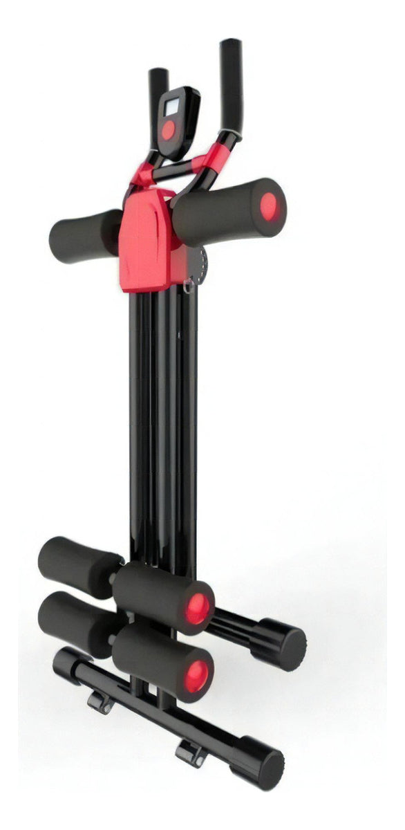 Máquina de exercícios abdominais Abdominal Bench