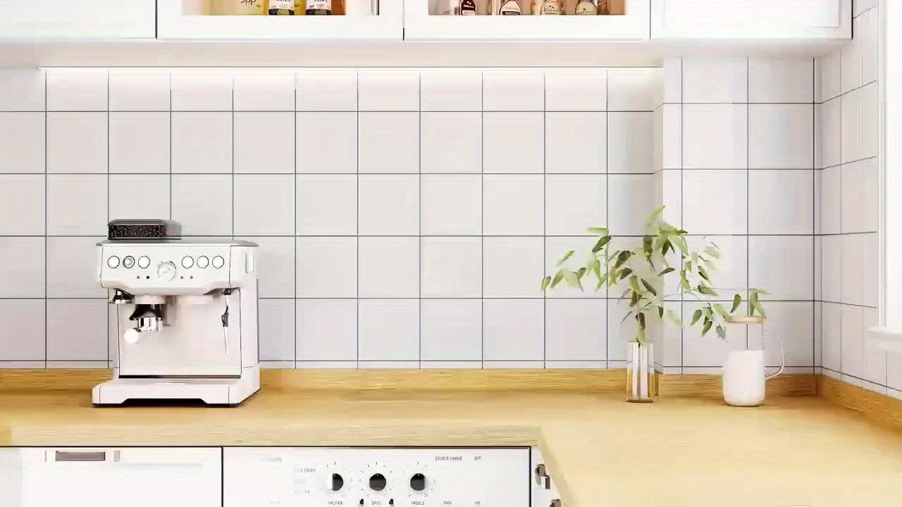 Prateleira de balcão de 2 níveis com 2 ganchos para cesta de frutas, adequada para cozinha, prateleira organizadora de frutas e vegetais de pão de metal removível com alça de madeira, tigela de rack de armazenamento retangular de grande capacidade, preto