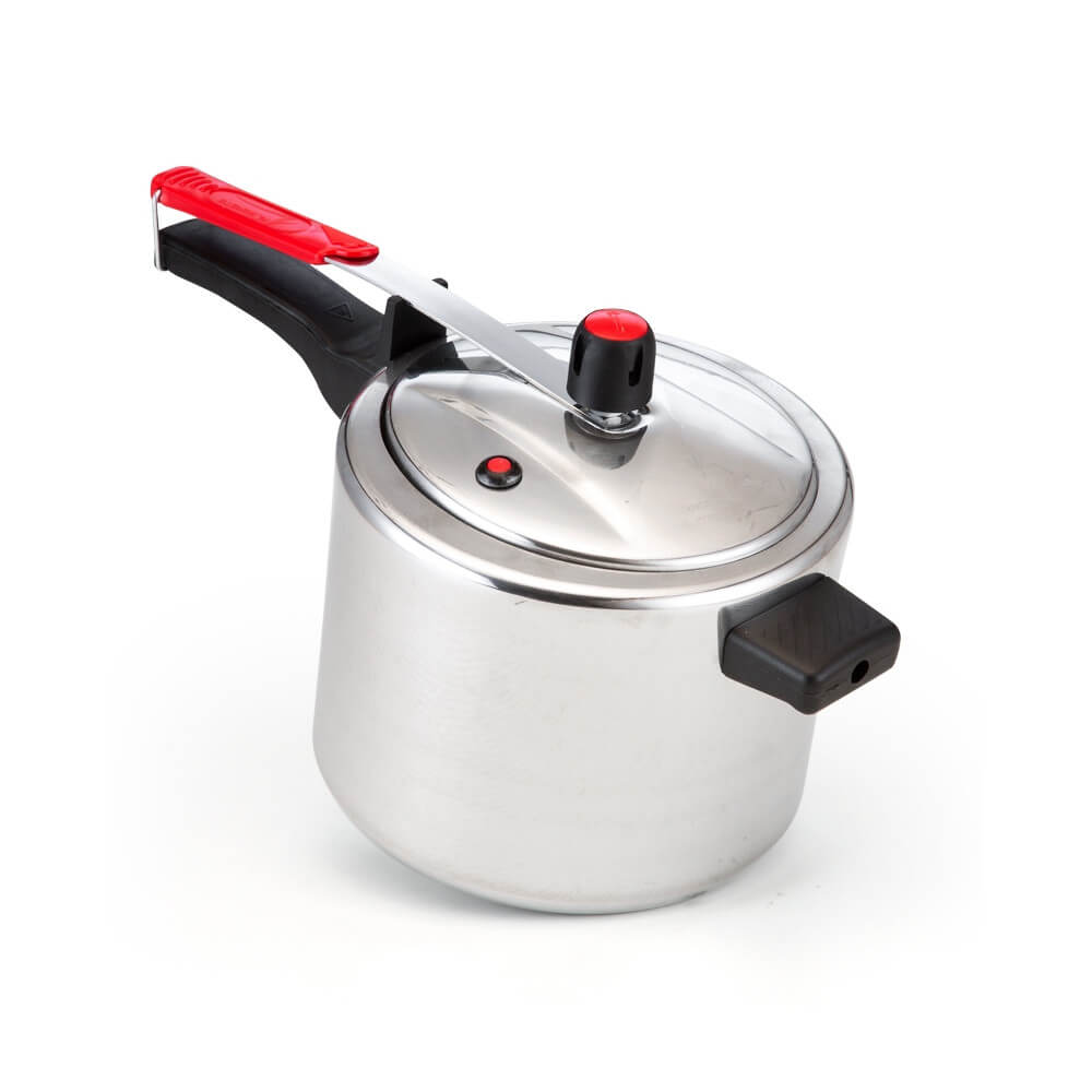 Panela de Pressão - 4,5 Litros