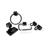 Kit Acessórios para Banheiro - 5 peças