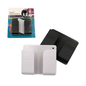 Suporte de Parede para Celular com Adesivo