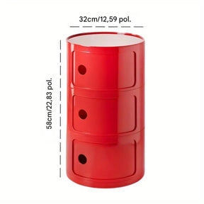 Mesa de Cabeceira Adequada Para Sala de Estar