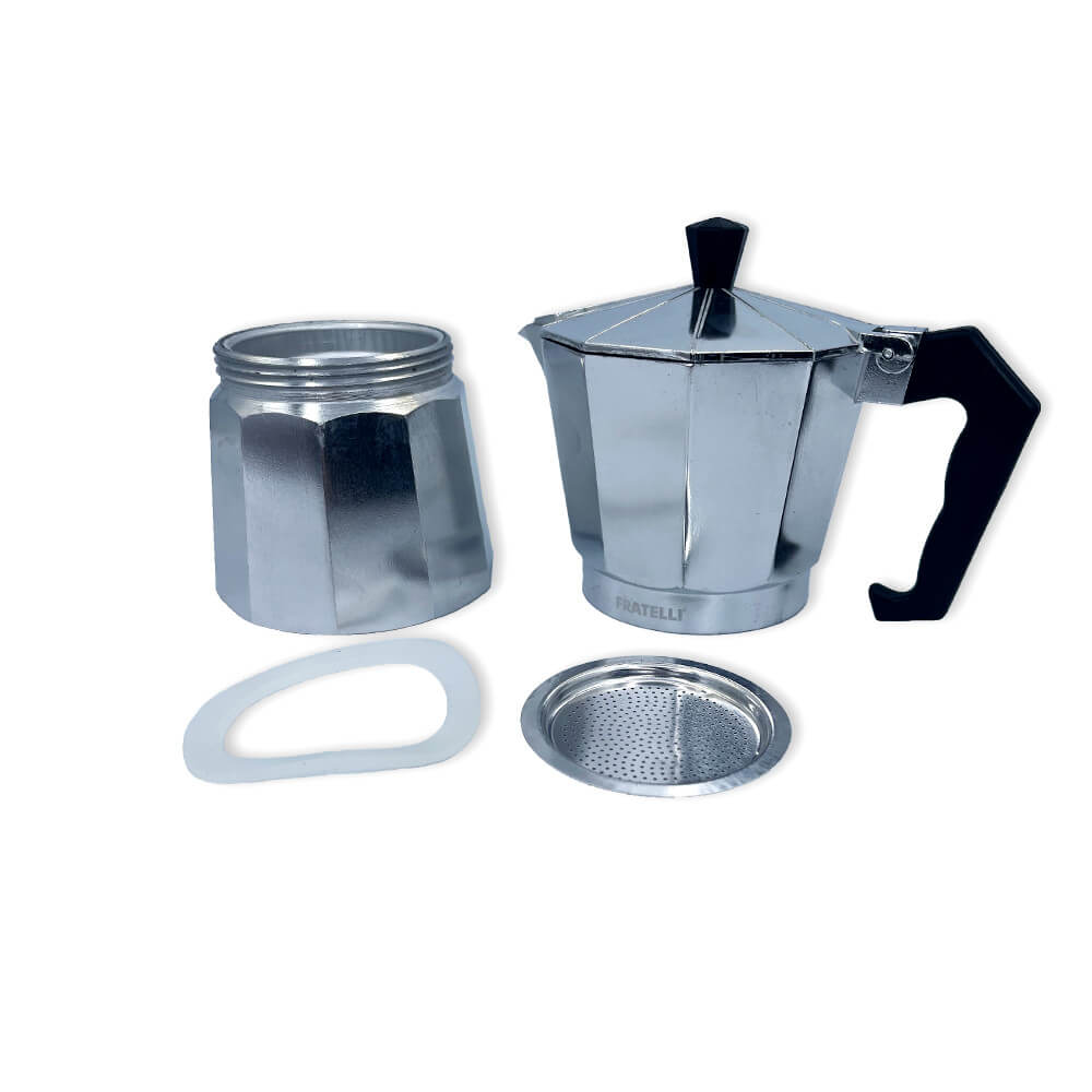 Cafeteira Italiana - 9 Xícaras