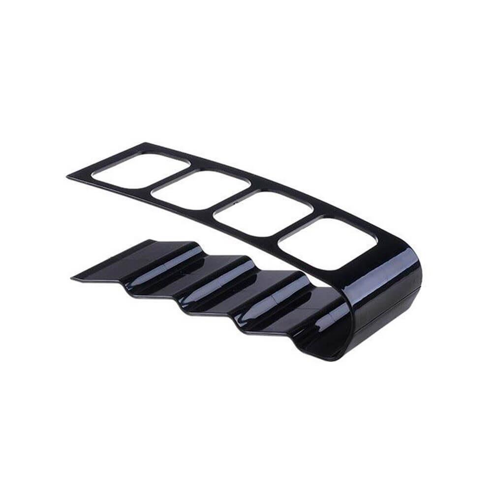 Suporte para Controle Remoto - 4 divisórias