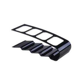 Suporte para Controle Remoto - 4 divisórias