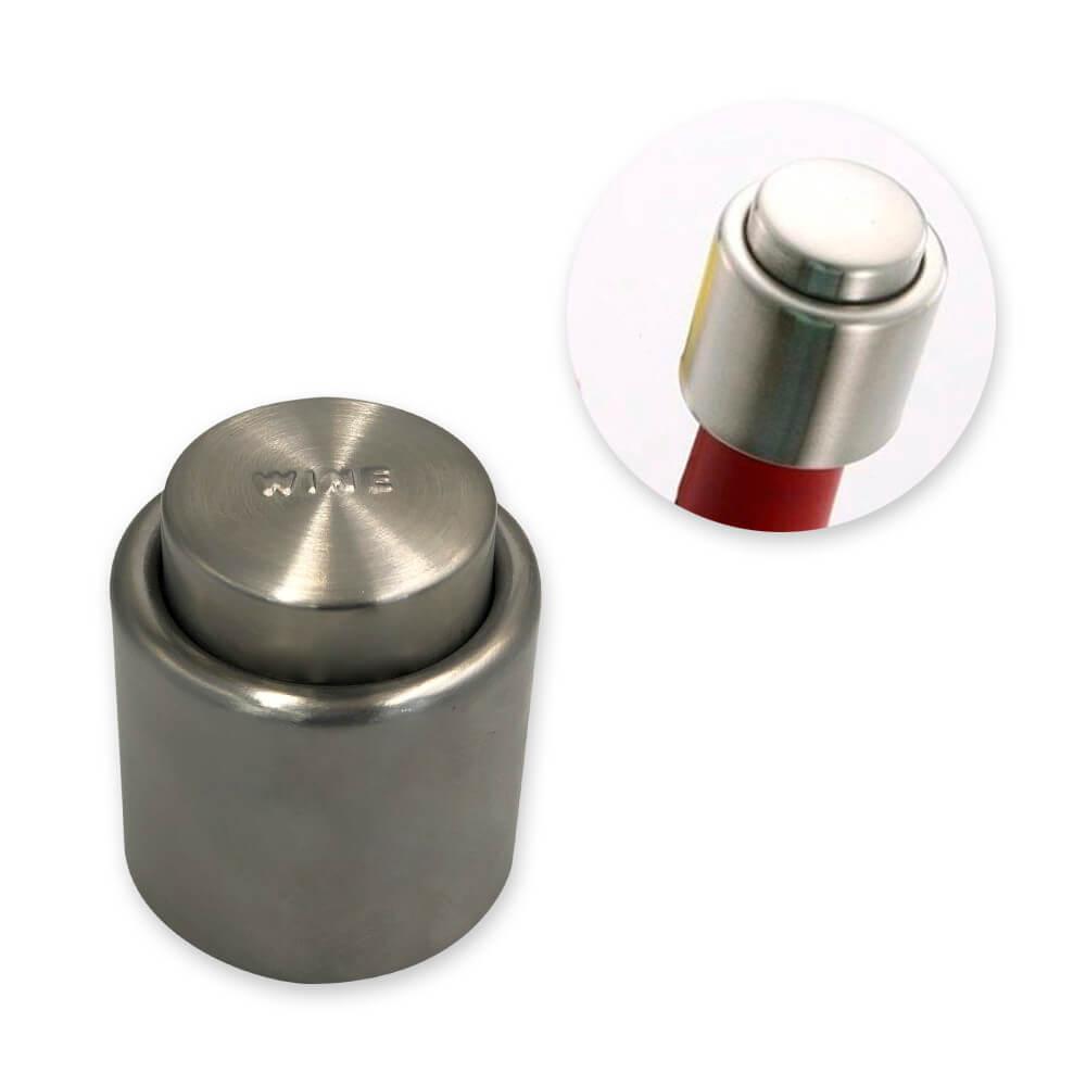 Tampa Seladora a Vacuo - Inox