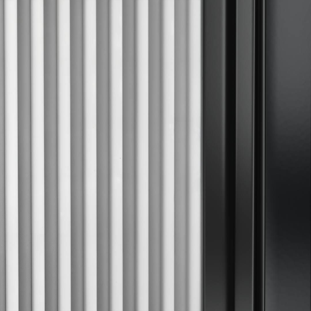 Persianas Blackout Total Guard