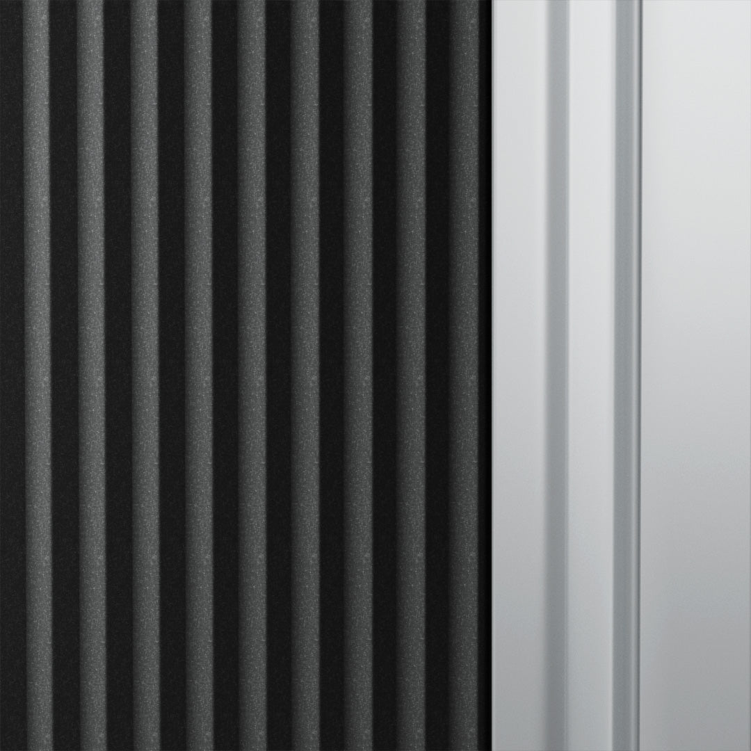 Persianas Blackout Total Guard