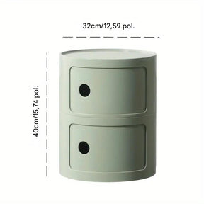 Mesa de Cabeceira Adequada Para Sala de Estar