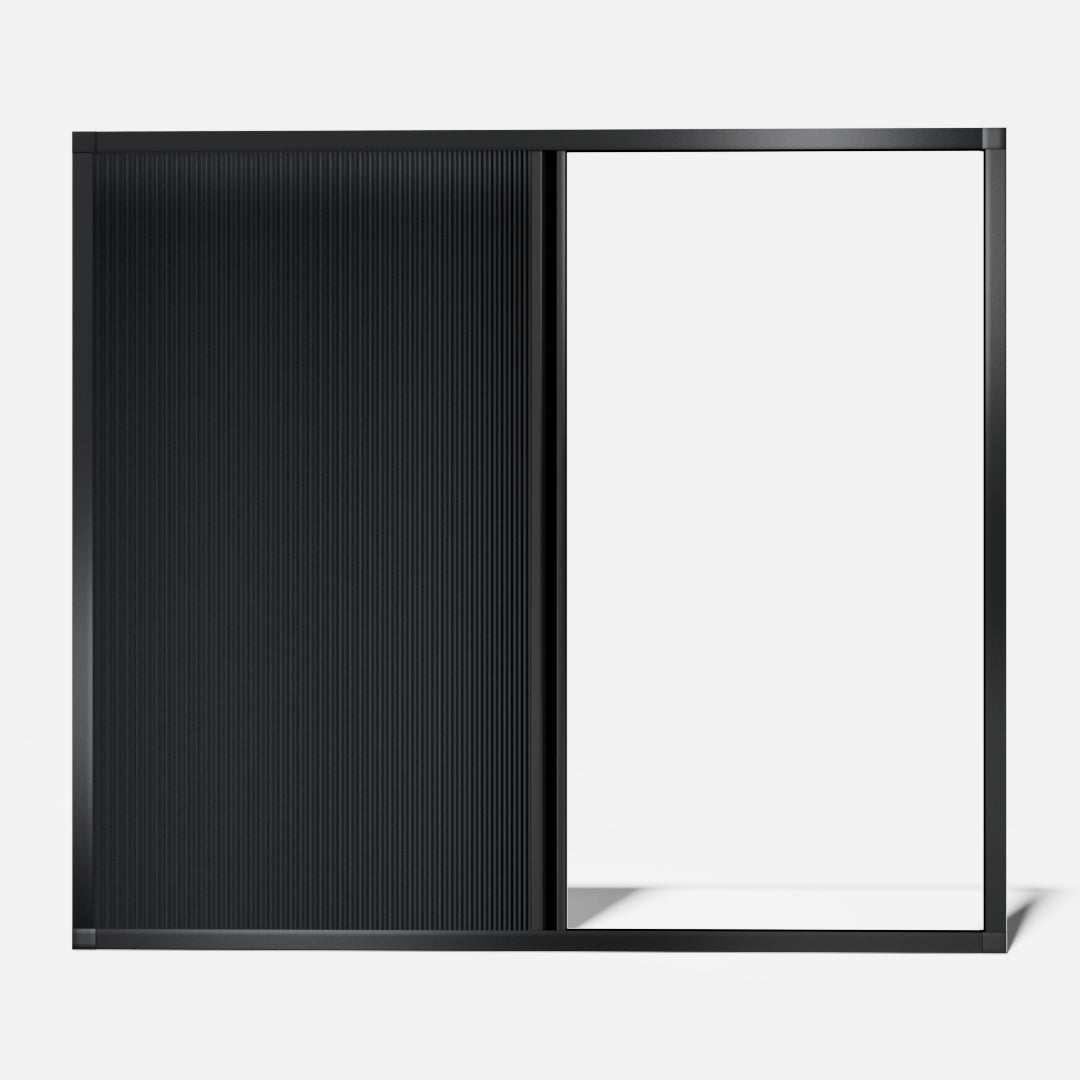Persianas Blackout Total Guard