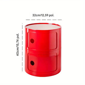 Mesa de Cabeceira Adequada Para Sala de Estar