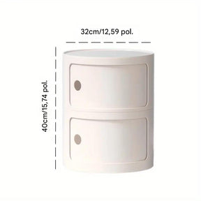 Mesa de Cabeceira Adequada Para Sala de Estar