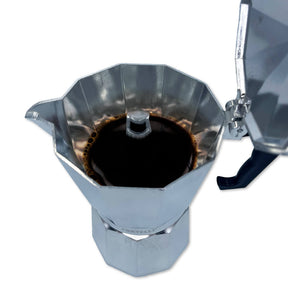 Cafeteira Italiana - 9 Xícaras