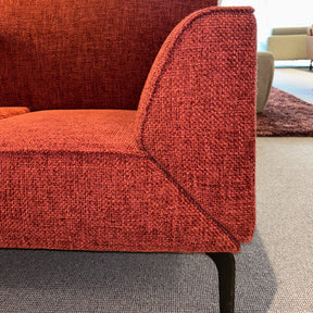 Poltrona Multifuncional Reclinável Milano Luxe