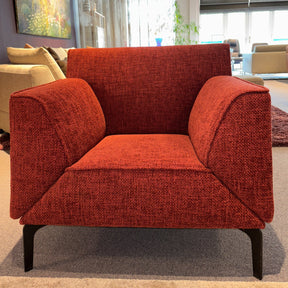 Poltrona Multifuncional Reclinável Milano Luxe
