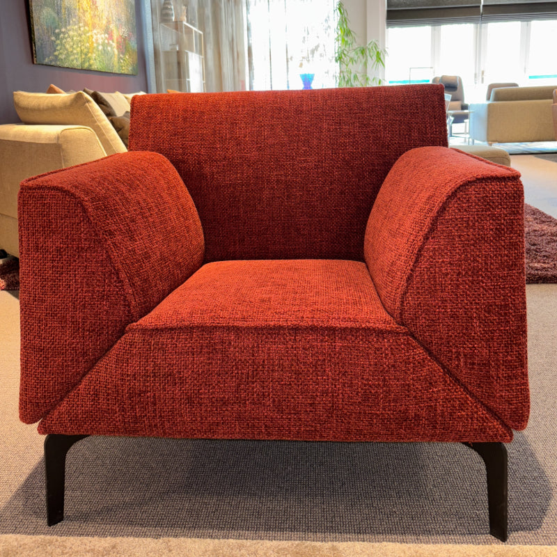 Poltrona Multifuncional Reclinável Milano Luxe