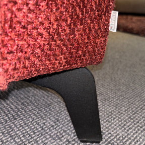 Poltrona Multifuncional Reclinável Milano Luxe