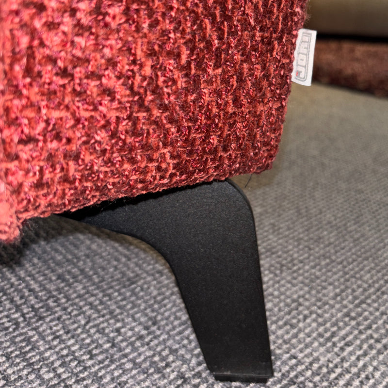 Poltrona Multifuncional Reclinável Milano Luxe