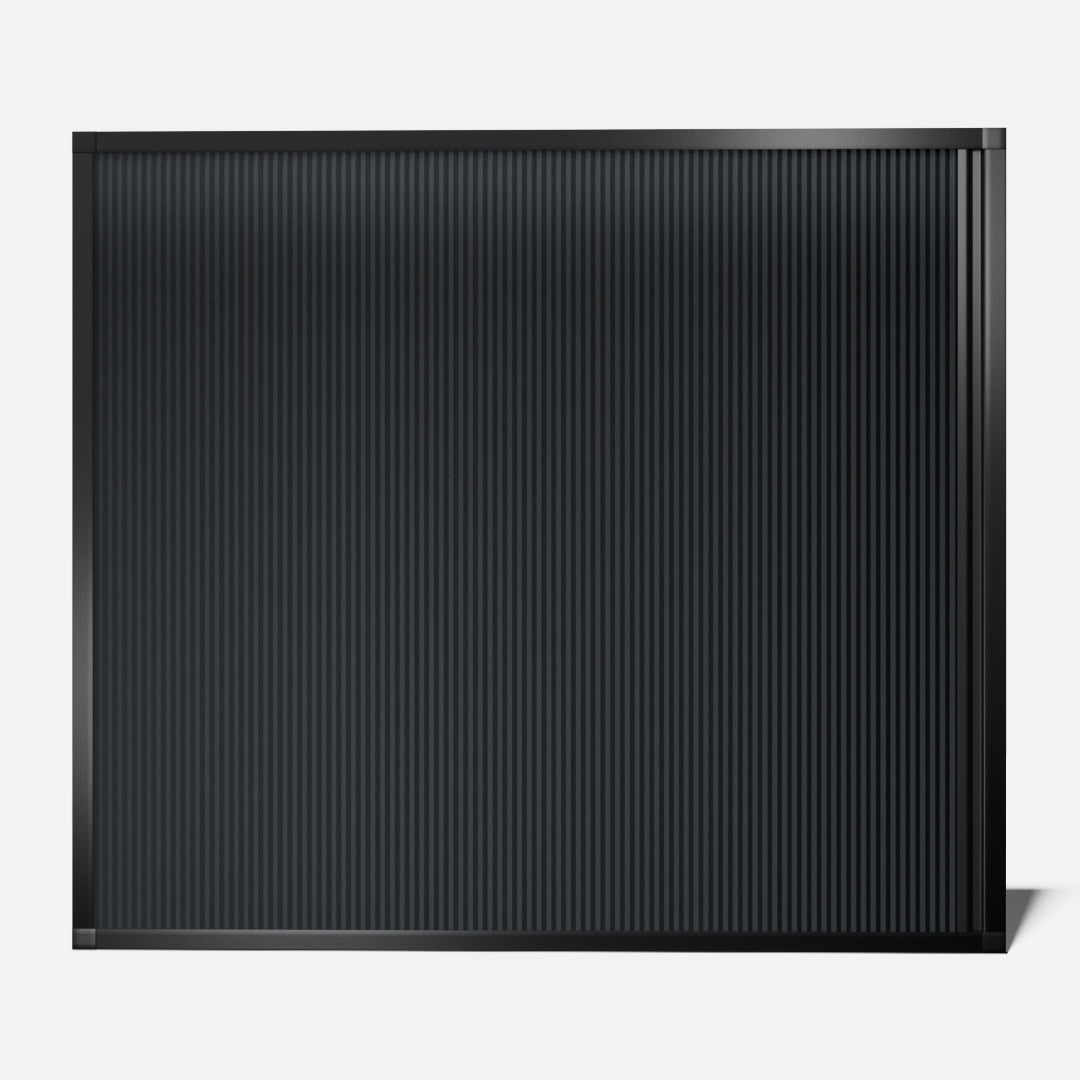 Persianas Blackout Total Guard