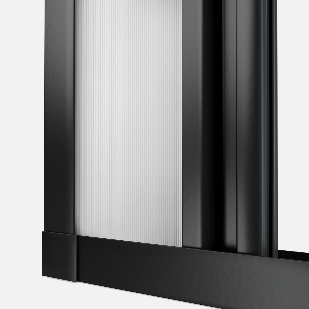 Persianas Blackout Total Guard