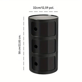 Mesa de Cabeceira Adequada Para Sala de Estar