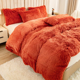 Kit Inverno Confort Plush 3 Peças - Edredom + 2 Fronhas