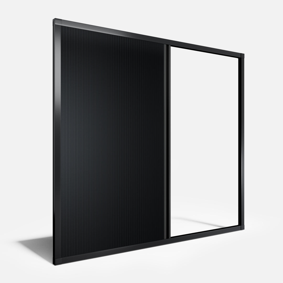 Persianas Blackout Total Guard