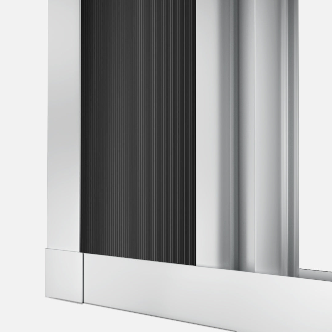 Persianas Blackout Total Guard