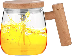 Caneca de agitação elétrica