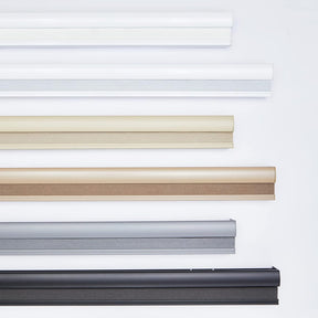 Persilux Custom Size Blackout Cordless Cellular Window Shades & Blinds, Honeycomb Blinds for Windows (Beige, 30" W x 72" H) Window Shades for Home, Room Darkening Cellular Blinds & Shades for Bedroom