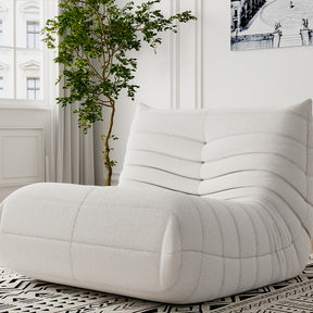 Cadeira Bean Bag, Moderna e Confortável + 1 Ano de Garantia