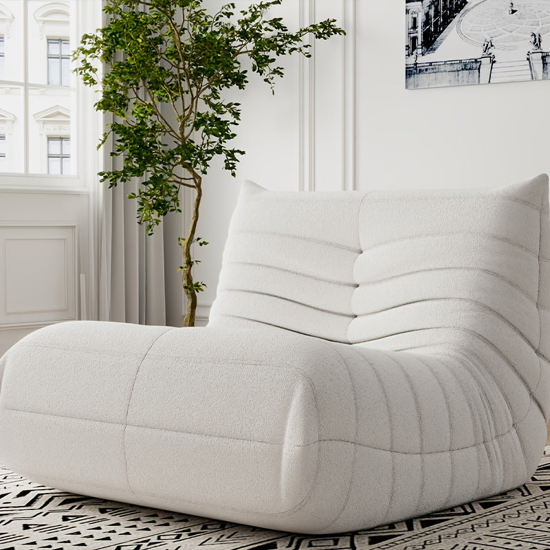 Cadeira Bean Bag, Moderna e Confortável + 1 Ano de Garantia