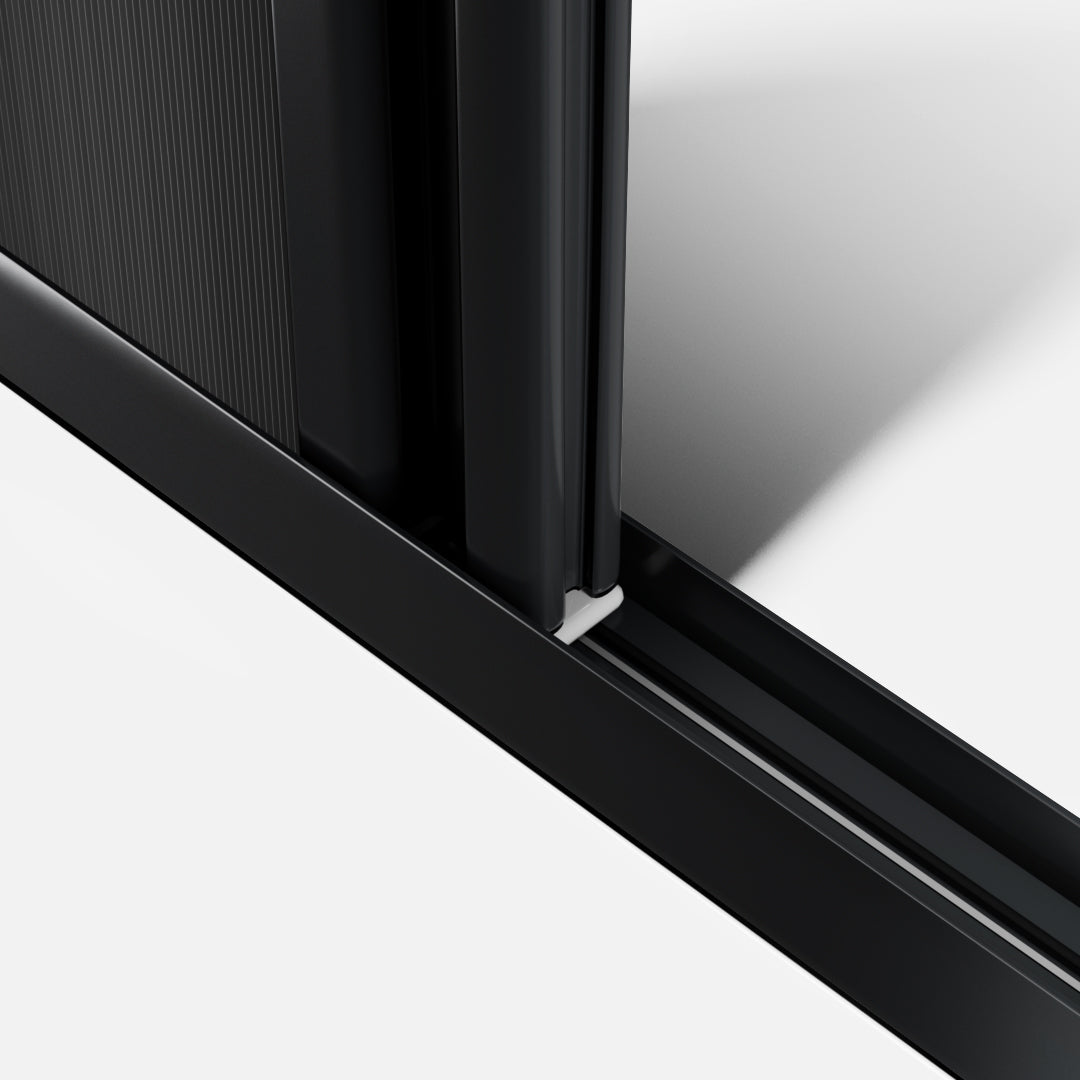Persianas Blackout Total Guard