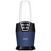 Processador de Alimentos Power Nutri Machine Ichef