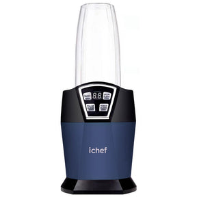 Processador de Alimentos Power Nutri Machine Ichef