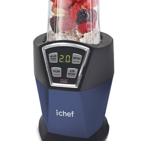 Processador de Alimentos Power Nutri Machine Ichef