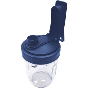 Processador de Alimentos Power Nutri Machine Ichef
