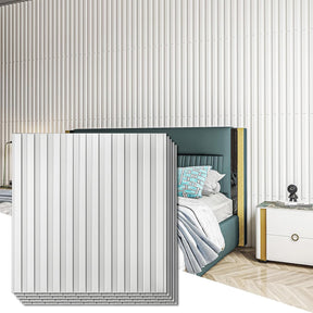 Papel de Parede 3D MyHouse Premium Texturizado 50cm x 50cm