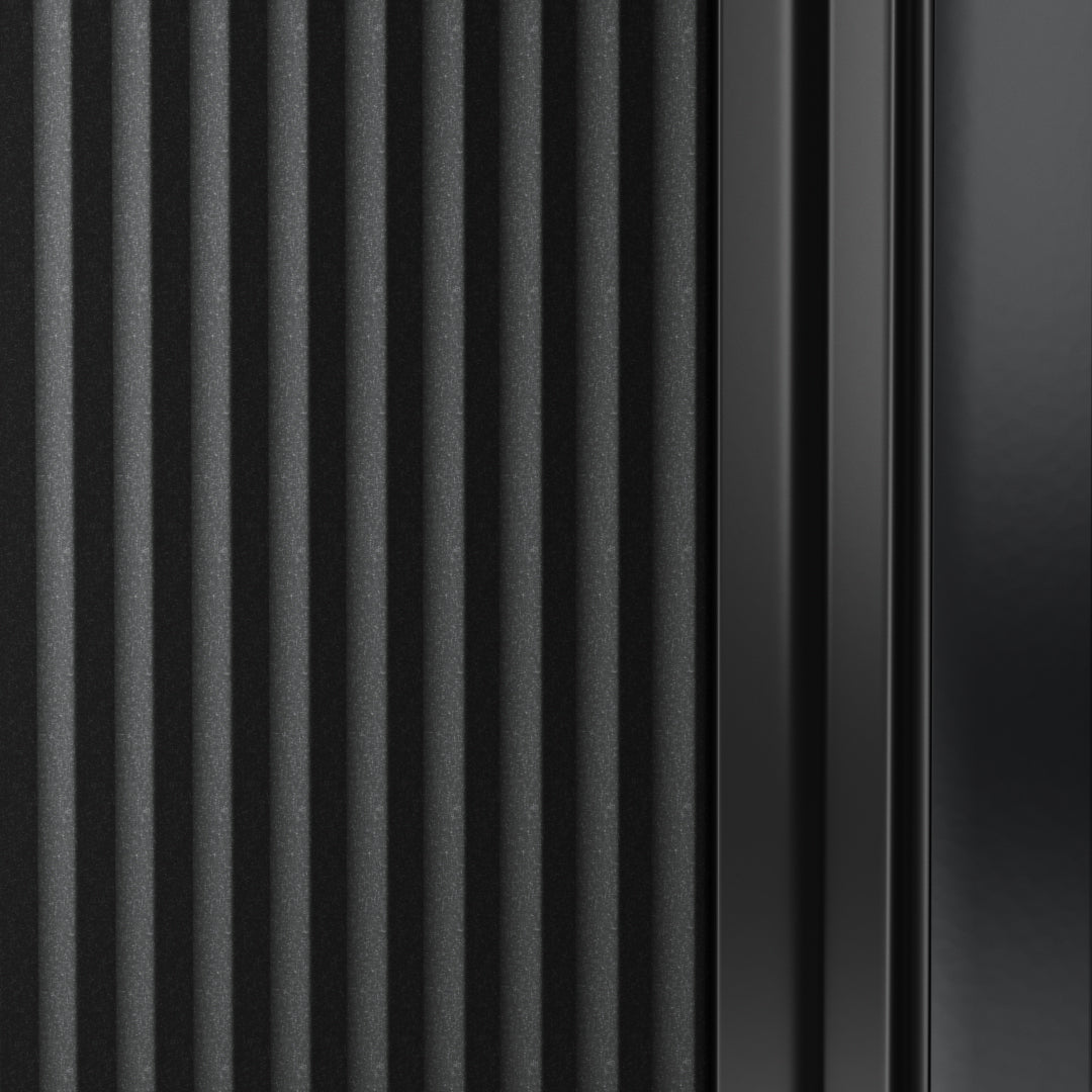 Persianas Blackout Total Guard