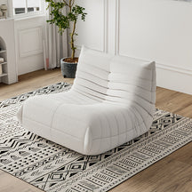 Cadeira Bean Bag, Moderna e Confortável + 1 Ano de Garantia