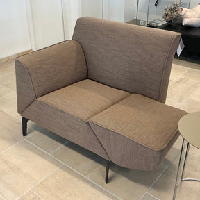 Poltrona Multifuncional Reclinável Milano Luxe