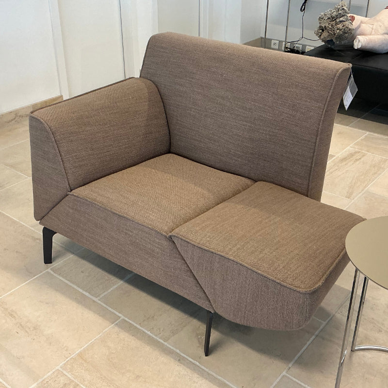 Poltrona Multifuncional Reclinável Milano Luxe