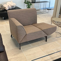 Poltrona Multifuncional Reclinável Milano Luxe