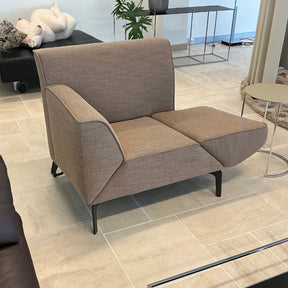 Poltrona Multifuncional Reclinável Milano Luxe