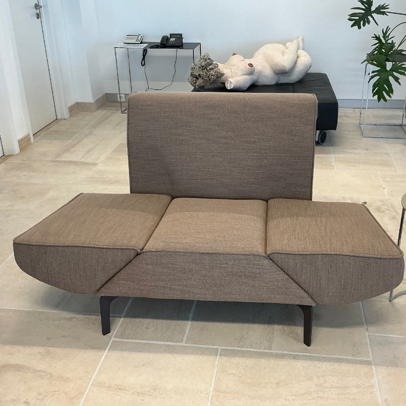 Poltrona Multifuncional Reclinável Milano Luxe
