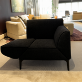 Poltrona Multifuncional Reclinável Milano Luxe