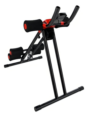 Máquina de exercícios abdominais Abdominal Bench