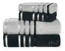 Kit 10 Toalhas Banho Gigante Fio Penteado - Lumina Chic