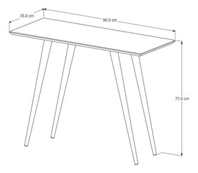 Aparador Buffet Classic P/ Sala De Estar Cores Disponíveis
